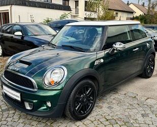 Mini MINI Mini Cooper S - Panorama Gebrauchtwagen