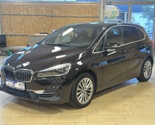 BMW BMW 225 Active Tourer XE Luxury*Navi*LED*Pano*HUD Gebrauchtwagen