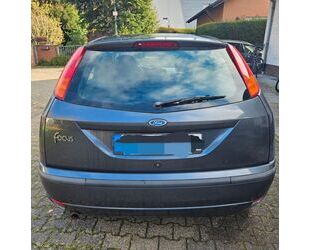 Ford Ford Focus 1.6 - Gebrauchtwagen