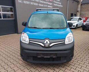 Renault Renault Kangoo Rapid Extra KLIMA AHK Dachträger Gebrauchtwagen