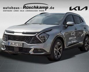 Kia Kia Sportage Spirit 4WD 1.6 T-GDI Voll-LED 360-Kam Gebrauchtwagen