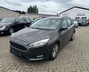 Ford Ford Focus Turnier Business Gebrauchtwagen