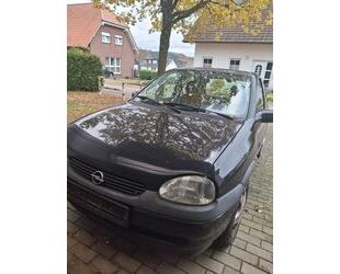 Opel Opel Corsa 1.0 12V CITY City Gebrauchtwagen