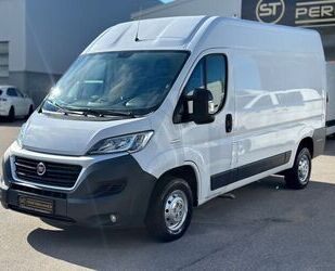 Fiat Fiat Ducato 30 130 L2H2 KLIMA NAVI 1HAND KAMERA TE Gebrauchtwagen