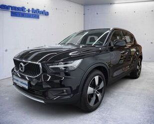 Volvo Volvo XC40 T4 Geartronic Momentum Pro LED PANO RFK Gebrauchtwagen