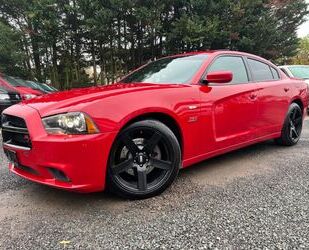 Dodge Dodge Charger R/T 5,7l Hemi V8/Pano/Leder/Xenon/Ka Gebrauchtwagen