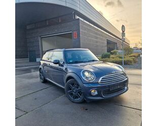 Mini MINI ONE Clubman *Tüv*Sitzh.*Klima*Ambiente* Gebrauchtwagen