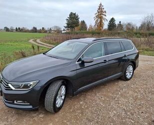 VW Volkswagen Passat Variant 1.5 TSI ACC*KAM*NAV*PANO Gebrauchtwagen