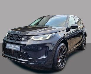 Land Rover Land Rover Discovery Sport D200 R-Dynamic SE GAR20 Gebrauchtwagen