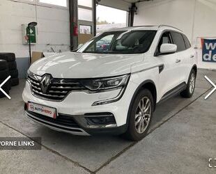 Renault Renault Koleos II 2.0 BLUE dCi Limited 4WD LED Nav Gebrauchtwagen