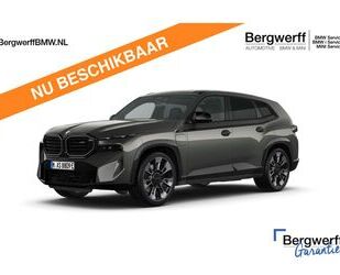 BMW BMW XM - Bowers & Wilkins - AHK - Driving Ass Prof Gebrauchtwagen