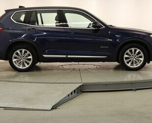 BMW BMW X3 xDrive30d xLine AT xLine Gebrauchtwagen