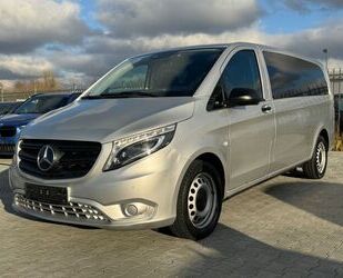 Mercedes-Benz Mercedes-Benz Vito Tourer 119 CDI Pro extralang Na Gebrauchtwagen