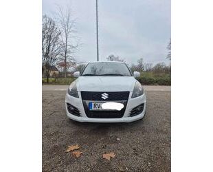 Suzuki Suzuki Swift Sport 1.6 (Reparaturbedürftig) TÜV Sc Gebrauchtwagen