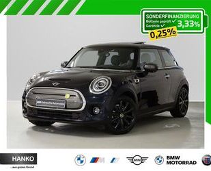 Mini MINI Cooper SE Trim XL 3-trg. Gebrauchtwagen