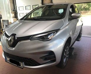 Renault Renault ZOE Intens R135/Z.E. 50 Batteriekauf Inten Gebrauchtwagen