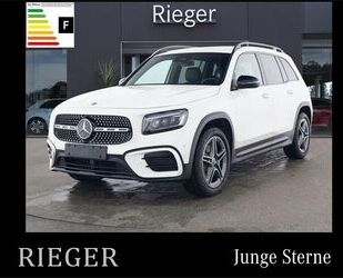 Mercedes-Benz GLB 200 Gebrauchtwagen