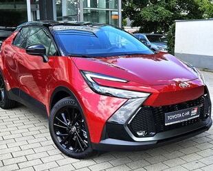 Toyota Toyota C-HR 2.0 Plug-in-Hybrid GR SPORT Gebrauchtwagen