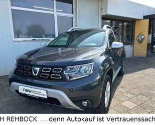 Dacia Dacia Duster II Urban Gebrauchtwagen