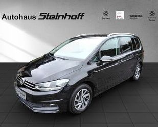 VW Volkswagen Touran 1.4 TSI