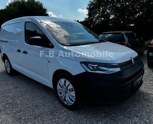 VW Volkswagen Caddy Cargo EcoProfi Maxi/RFK/AHK/NAVI/ Gebrauchtwagen