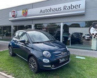 Fiat Fiat 500C Dolcevita *PDC*NAVI* Gebrauchtwagen