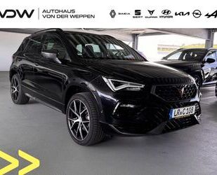 Cupra Cupra Ateca TSI DSG 4Drive BeatsAudio Navi PDC v+h Gebrauchtwagen