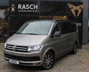 VW Volkswagen T6 2.0 TDI DSG 4Motion+PANO+ACC+SHZ+LED Gebrauchtwagen