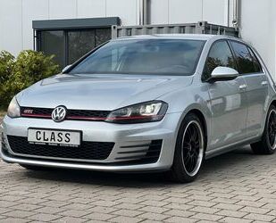 VW Volkswagen Golf VII.GTI Performance Xenon/ Navi/ S Gebrauchtwagen