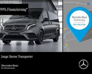 Mercedes-Benz Mercedes-Benz Marco Polo 250 d HORIZON EDITION+All Gebrauchtwagen