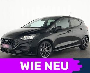 Ford Ford Fiesta ST-Line ACC|SHZ|Navi|KeyFree|Kamera|LE Gebrauchtwagen