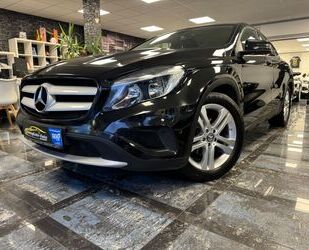 Mercedes-Benz Mercedes-Benz GLA 200 GLA -Klasse GLA 200 CDI / d* Gebrauchtwagen