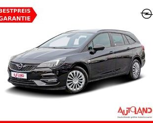 Opel Opel Astra K ST 1.5 D Automatik LED Navi Sitzheizu Gebrauchtwagen