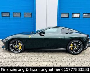 Ferrari Ferrari Roma Carbon JBL MwSt. Daytona Sitze Gebrauchtwagen