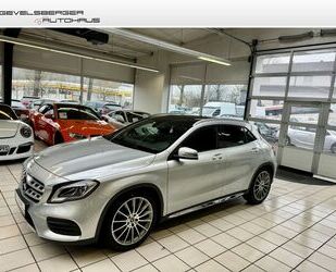 Mercedes-Benz Mercedes-Benz GLA 250 -Klasse 4Matic EU6d-T *AMG*S Gebrauchtwagen