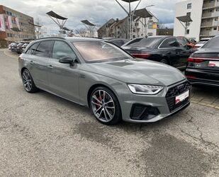 Audi Audi A4 Avant edition one 50 TDI tiptronic quattro Gebrauchtwagen