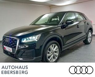 Audi Audi Q2 35 TFSI LED AHK PDC DAB Navi Gebrauchtwagen