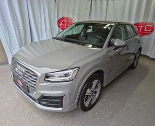 Audi Audi Q2 40 TFSI quattro design,Leder,S-Line,Virtua Gebrauchtwagen