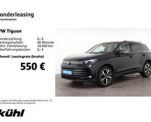 VW Volkswagen Tiguan 2.0 TDI DSG Elegance IQ.LIGHT AC Gebrauchtwagen