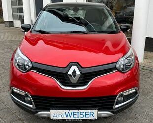 Renault Renault Captur Automatik Gebrauchtwagen