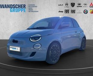 Fiat 500e Gebrauchtwagen