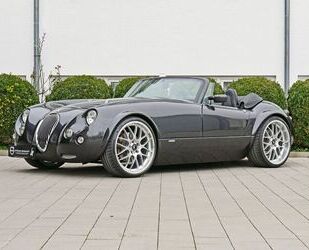 Wiesmann Wiesmann MF 3 Roadster*6.Gang-Schalter*Grigio Gran Gebrauchtwagen