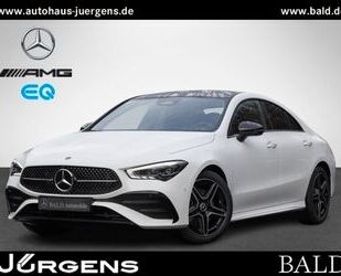 Mercedes-Benz Mercedes-Benz CLA 200 AMG-Advanced/ILS/Pano/360/To Gebrauchtwagen