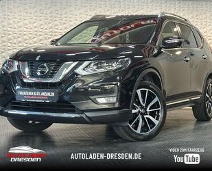 Nissan X-Trail Gebrauchtwagen