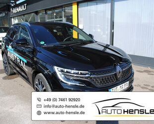 Renault Renault Austral 1.2 E-TECH Hybrid 200 Gebrauchtwagen