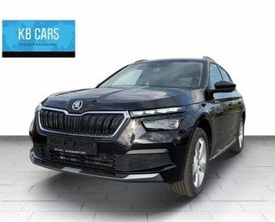 Skoda Skoda Kamiq Style|VirtualCockpit|CAM|LED|ACC|Sitzh Gebrauchtwagen