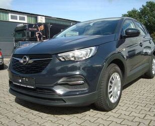 Opel Opel Grandland X // EINPARKHILFE // ALLWETTER Gebrauchtwagen