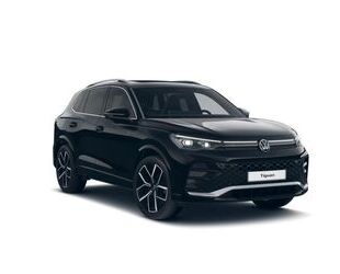 VW Volkswagen Tiguan R-Line 1.5 eTSI DSG Harman Matri Gebrauchtwagen