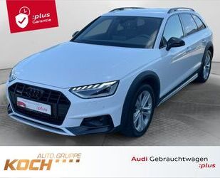 Audi Audi A4 allroad 40 TDI q. S-Tronic, LED, Navi Touc Gebrauchtwagen