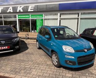 Fiat Fiat Panda Lounge Gebrauchtwagen